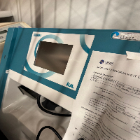 IUL EddyJet 2 Spiral Plater image 0